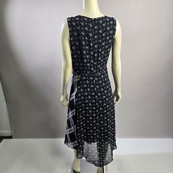 Vince camuto size 4 dress nwt R8 - Picture 3 of 7